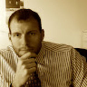 Meet your Posher, Steve